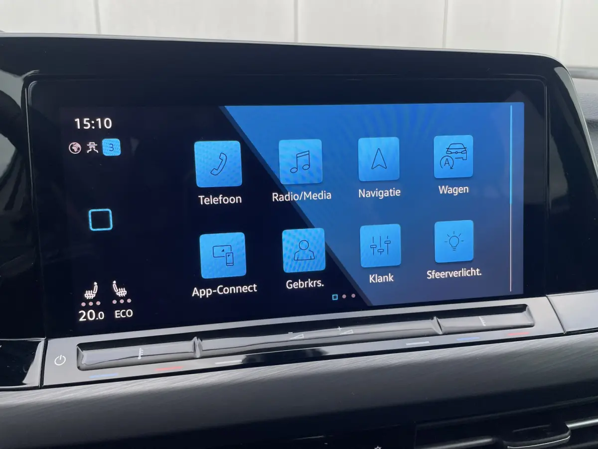 1.4 eHybrid Style PHEV | Elek. Trekhaak | IQ-Light | Carplay | Memory | Navi | Sfeerverlichting