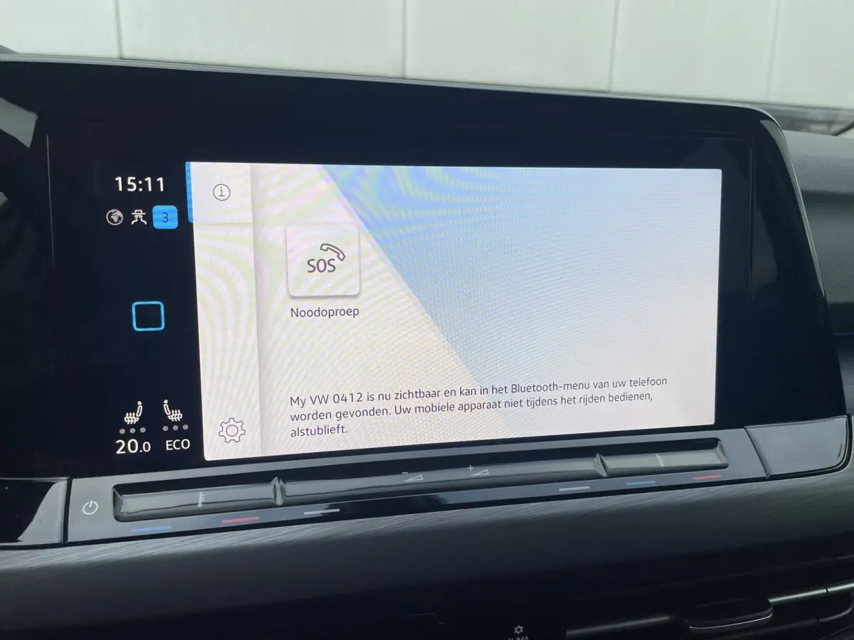 1.4 eHybrid Style PHEV | Elek. Trekhaak | IQ-Light | Carplay | Memory | Navi | Sfeerverlichting