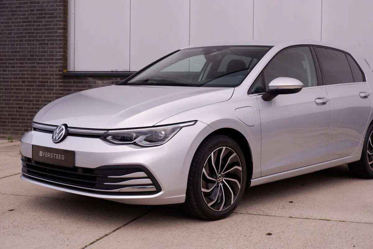 1.4 eHybrid Style PHEV | Elek. Trekhaak | IQ-Light | Carplay | Memory | Navi | Sfeerverlichting