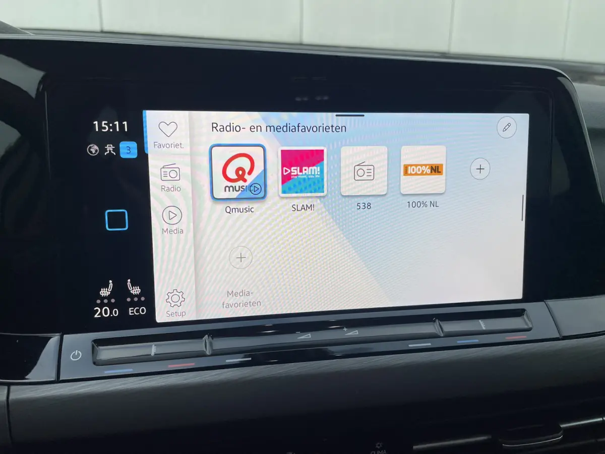 1.4 eHybrid Style PHEV | Elek. Trekhaak | IQ-Light | Carplay | Memory | Navi | Sfeerverlichting