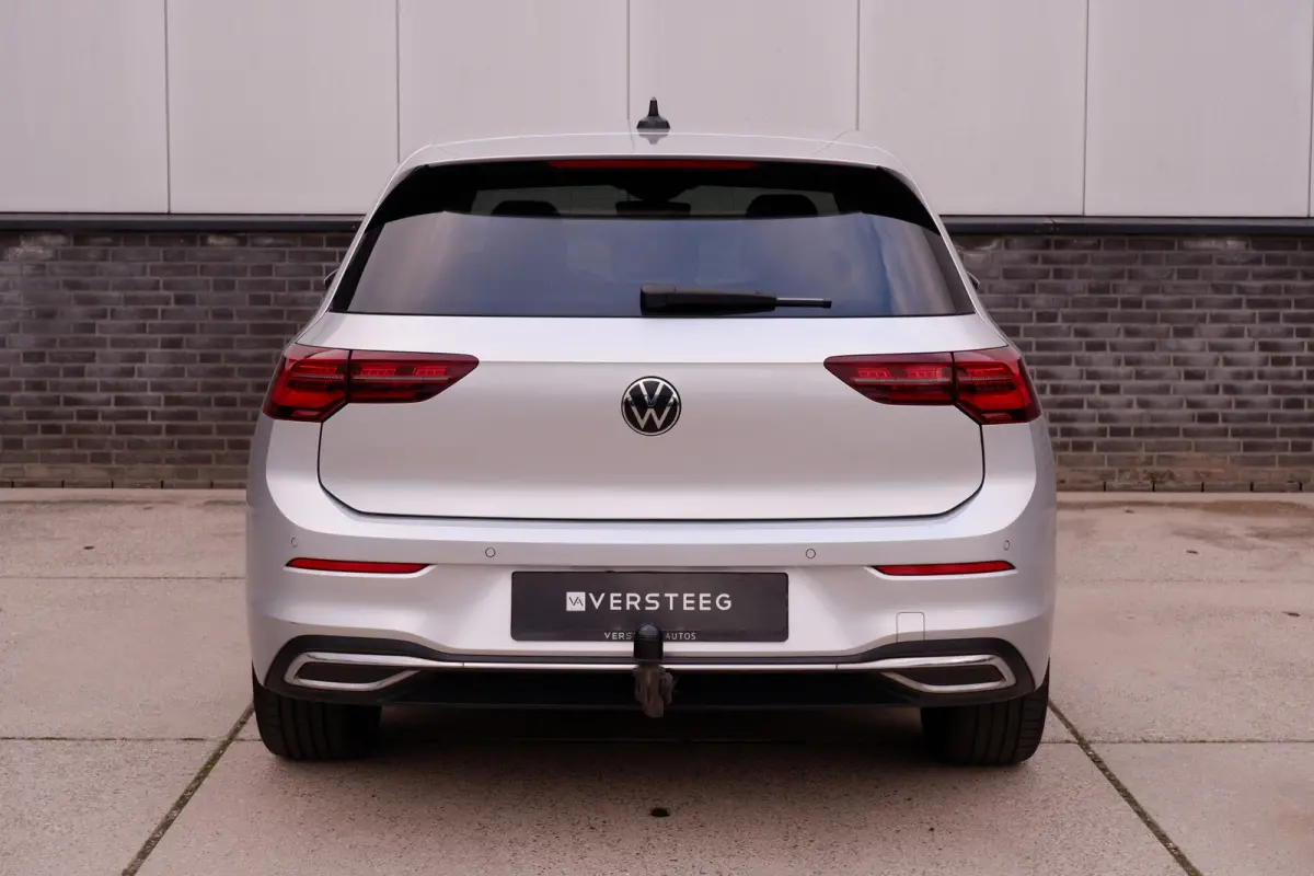 1.4 eHybrid Style PHEV | Elek. Trekhaak | IQ-Light | Carplay | Memory | Navi | Sfeerverlichting