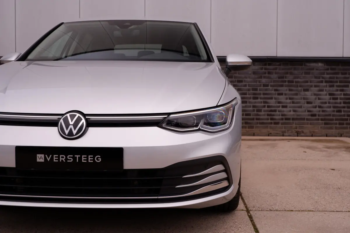 1.4 eHybrid Style PHEV | Elek. Trekhaak | IQ-Light | Carplay | Memory | Navi | Sfeerverlichting