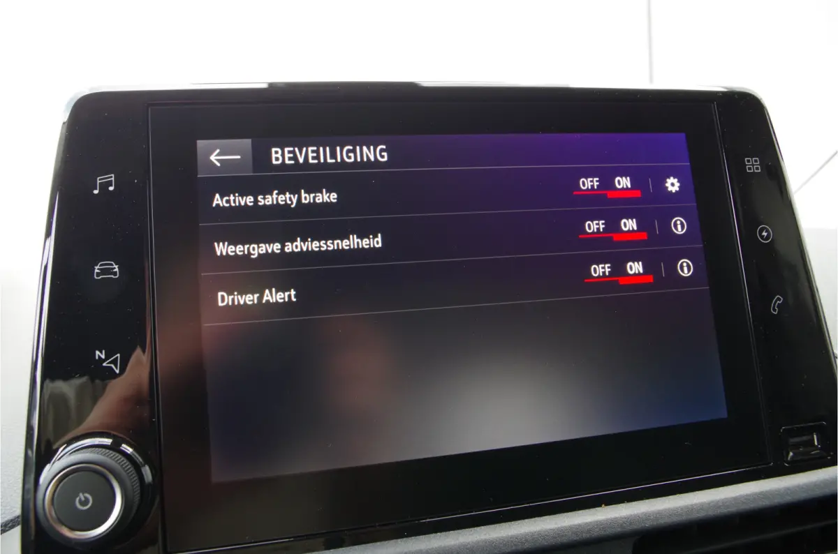 Combo-e Electric 136 L1 50kWh > 2025/Comfort stoel/Camera/Apple Carplay/Android Auto  | 3443 |
