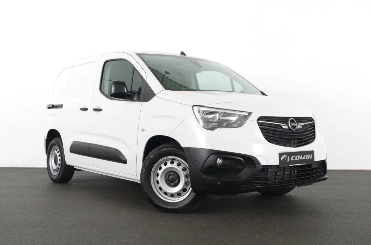 Combo-e Electric 136 L1 50kWh > 2025/Comfort stoel/Camera/Apple Carplay/Android Auto  | 3443 |