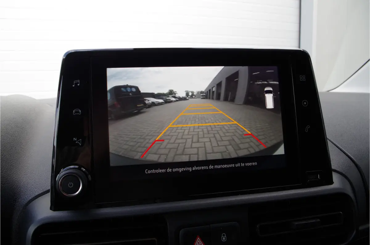 Combo-e Electric 136 L1 50kWh > 2025/Comfort stoel/Camera/Apple Carplay/Android Auto  | 3443 |