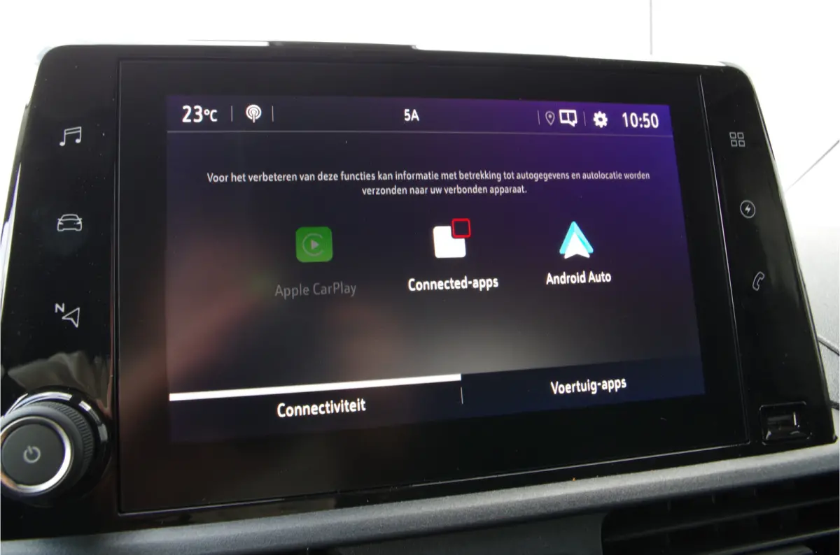 Combo-e Electric 136 L1 50kWh > 2025/Comfort stoel/Camera/Apple Carplay/Android Auto  | 3443 |