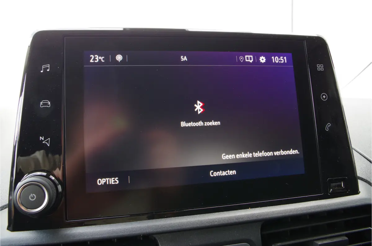 Combo-e Electric 136 L1 50kWh > 2025/Comfort stoel/Camera/Apple Carplay/Android Auto  | 3443 |