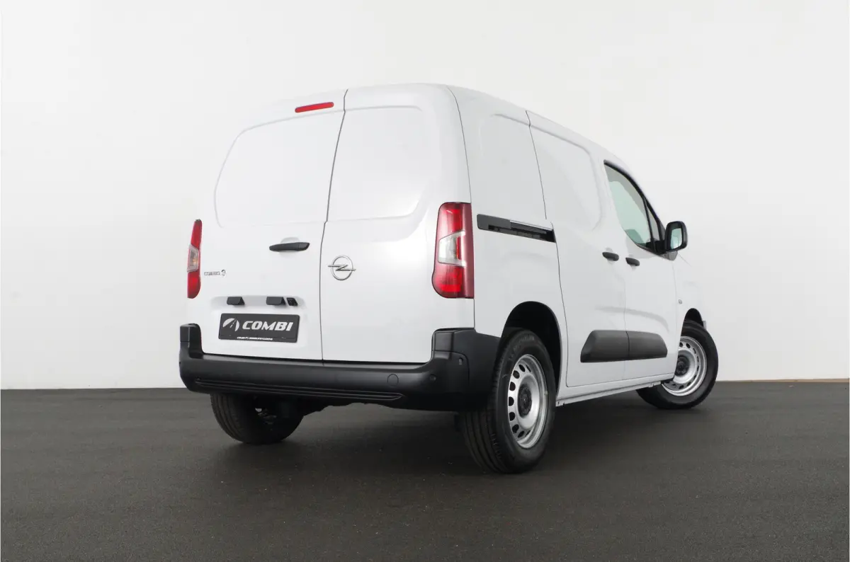 Combo-e Electric 136 L1 50kWh > 2025/Comfort stoel/Camera/Apple Carplay/Android Auto  | 3443 |