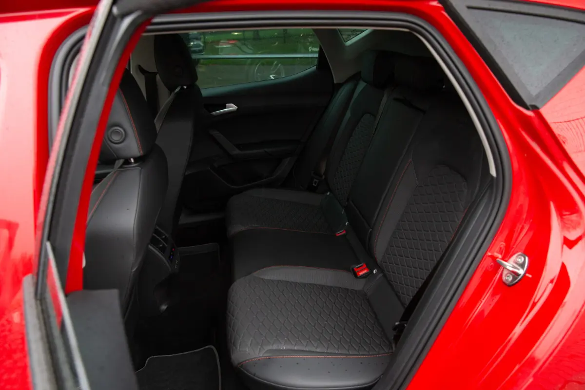 1.4 TSI eHybrid PHEV FR , Stoel/stuurverwarming, Navigatie,