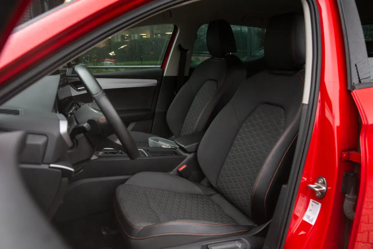1.4 TSI eHybrid PHEV FR , Stoel/stuurverwarming, Navigatie,