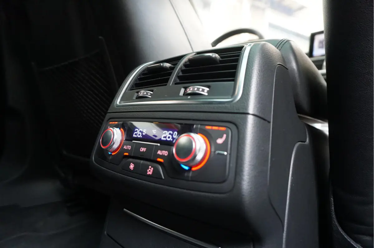 4.0 TFSI RS 6 quattro performance Pro Line Plus | Luchtvering | HUD | Night Vision | Adaptive Cruise | Apple Carplay |