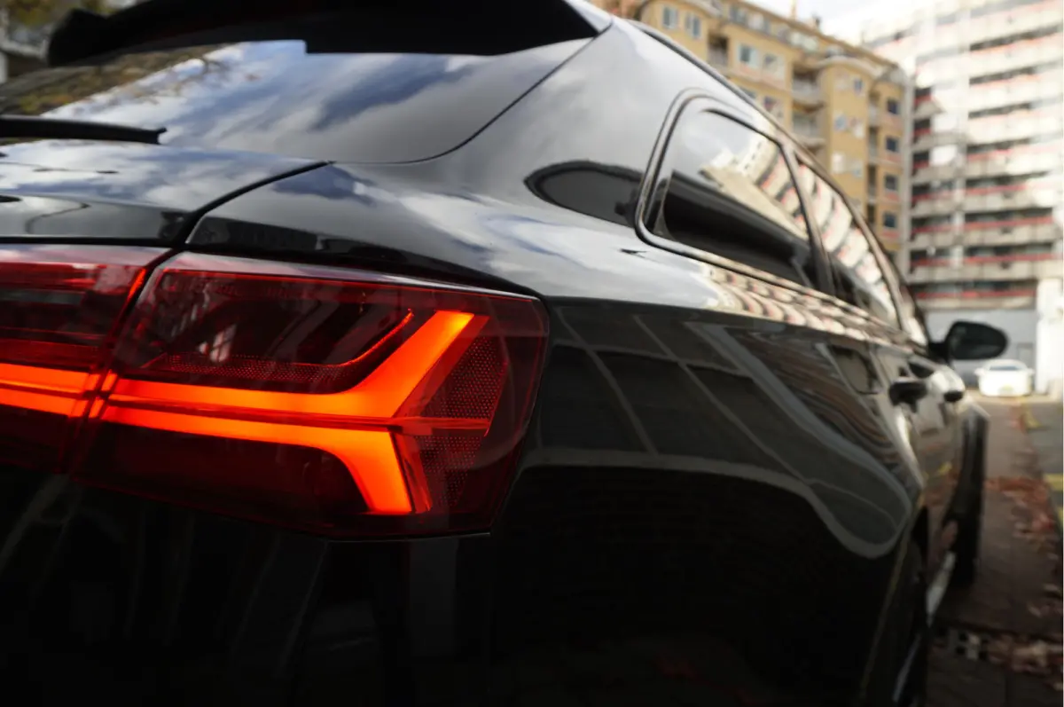 4.0 TFSI RS 6 quattro performance Pro Line Plus | Luchtvering | HUD | Night Vision | Adaptive Cruise | Apple Carplay |