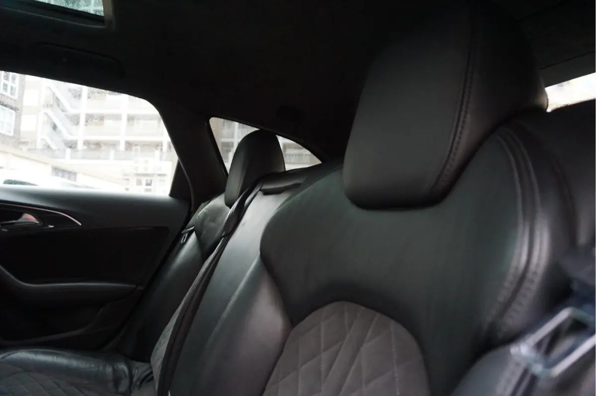 4.0 TFSI RS 6 quattro performance Pro Line Plus | Luchtvering | HUD | Night Vision | Adaptive Cruise | Apple Carplay |