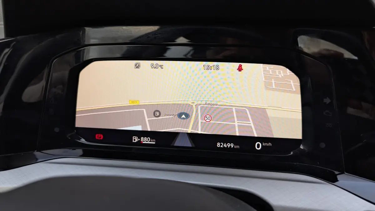 1.0 TSI 110pk Life | 18" Velgen | Navigatie | Adaptive Cruise | Camera | DAB