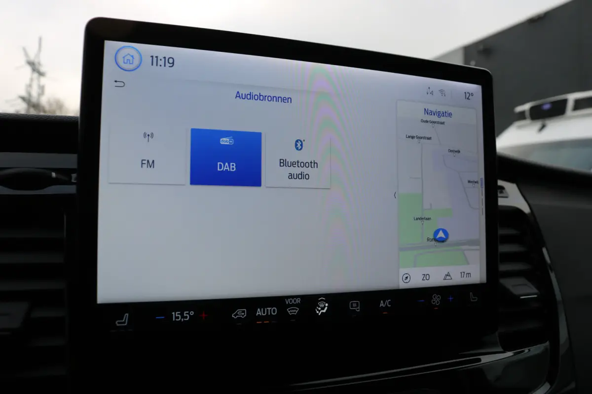 350 L3 H2 Trend 68 kWh Navigatie Adapt. Cruise 360 Camera