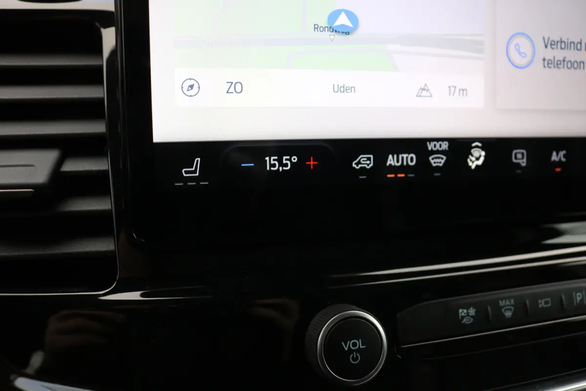350 L3 H2 Trend 68 kWh Navigatie Adapt. Cruise 360 Camera