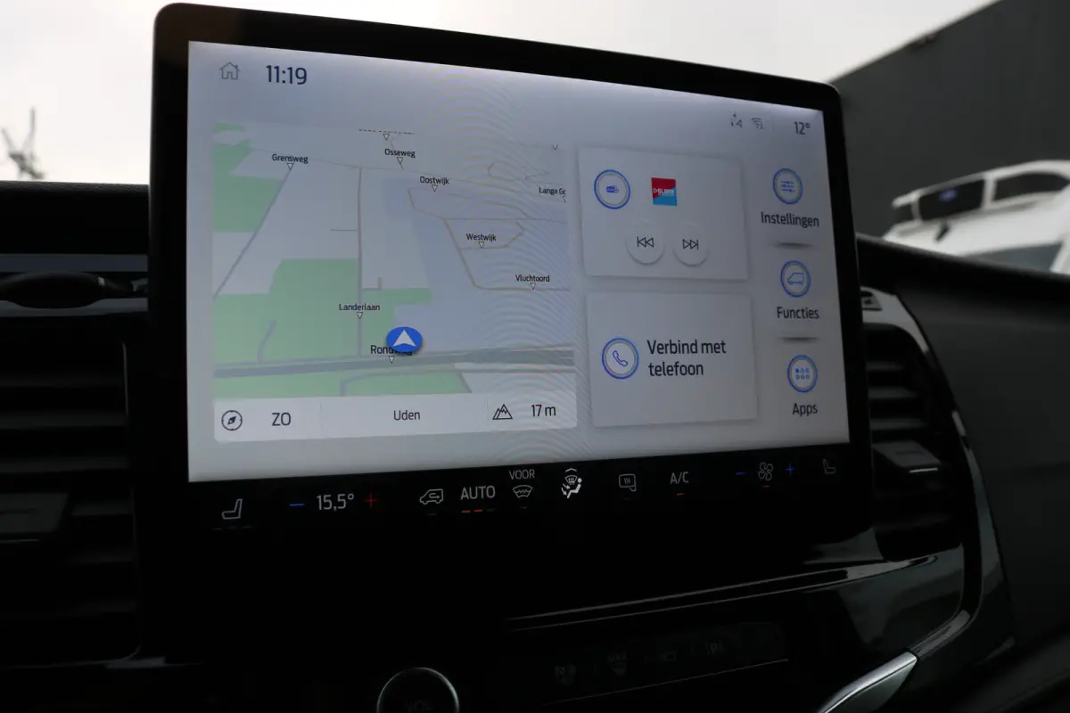 350 L3 H2 Trend 68 kWh Navigatie Adapt. Cruise 360 Camera