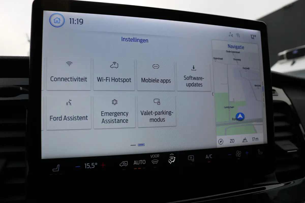 350 L3 H2 Trend 68 kWh Navigatie Adapt. Cruise 360 Camera