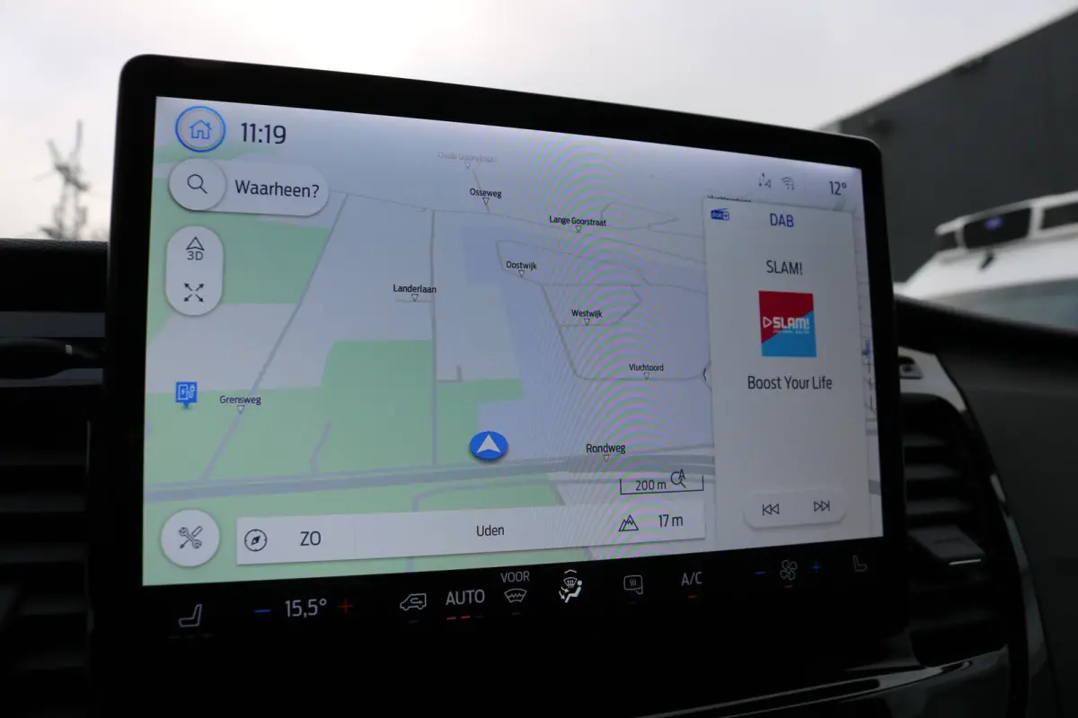 350 L3 H2 Trend 68 kWh Navigatie Adapt. Cruise 360 Camera