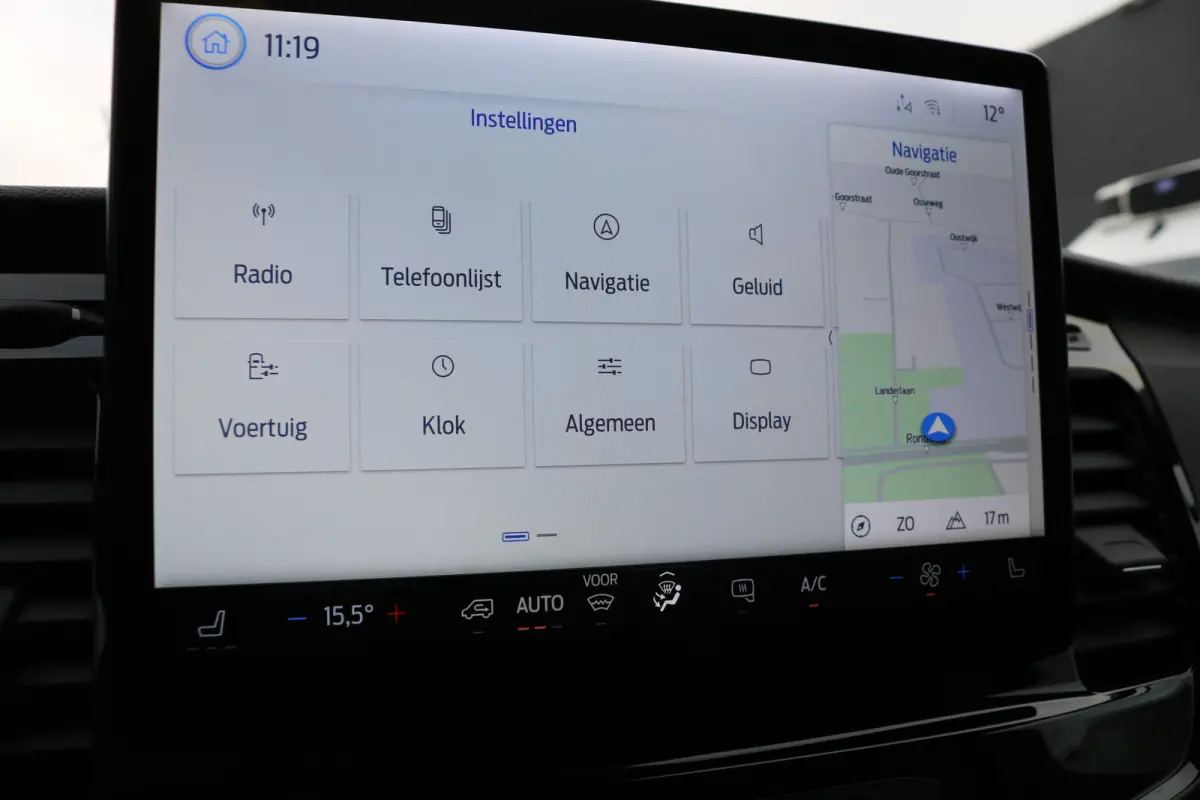 350 L3 H2 Trend 68 kWh Navigatie Adapt. Cruise 360 Camera