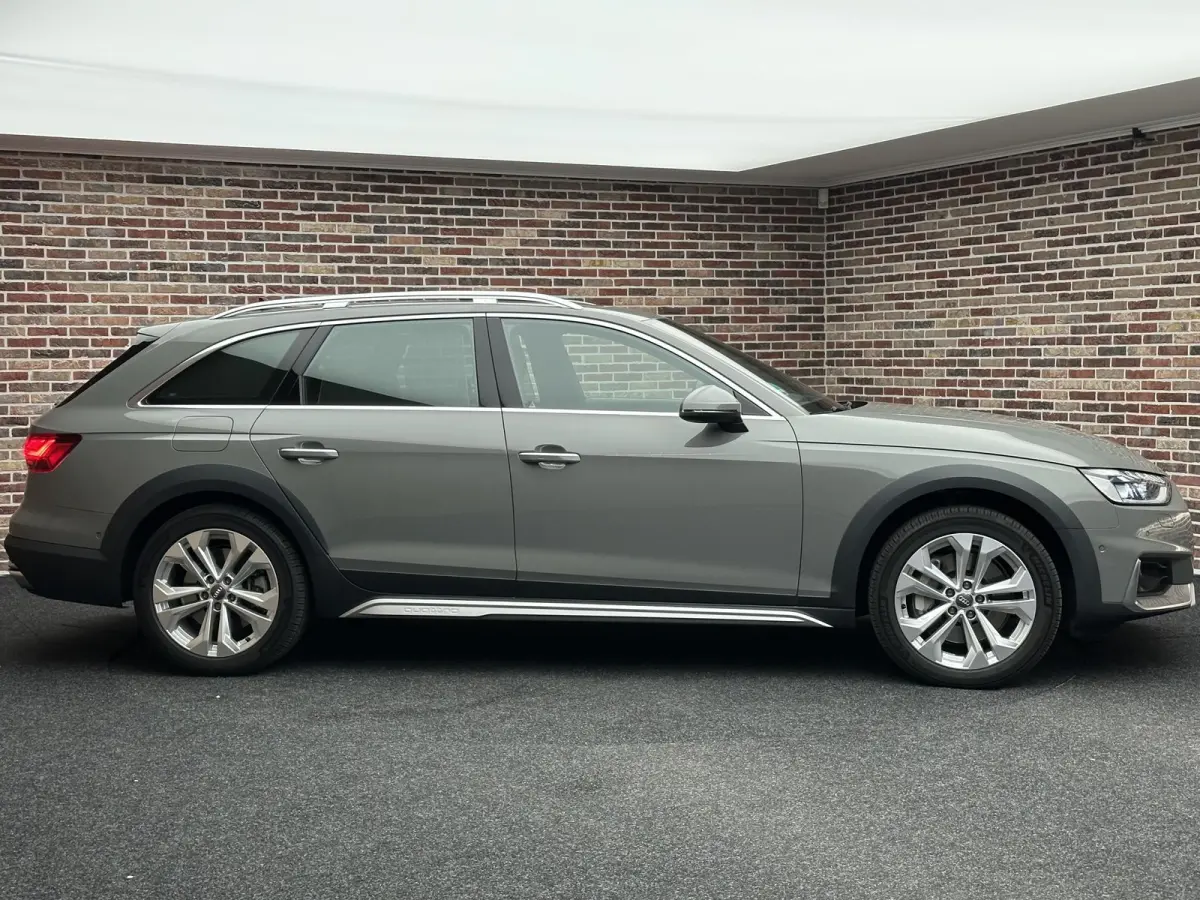 quattro 45 TFSI Pro Line Advanced | Dak| Head-up| B&O| Dealer onderhouden|