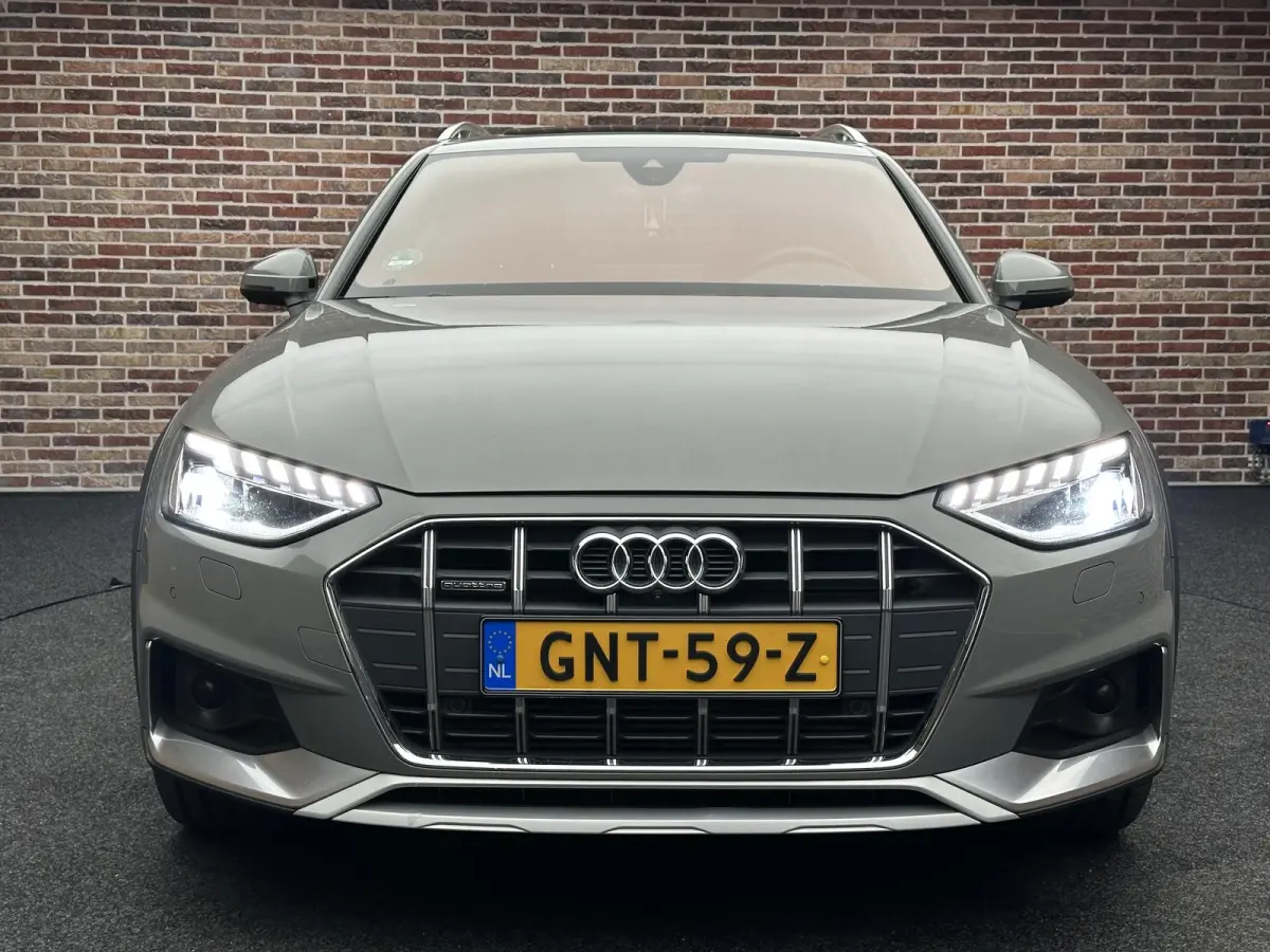 quattro 45 TFSI Pro Line Advanced | Dak| Head-up| B&O| Dealer onderhouden|