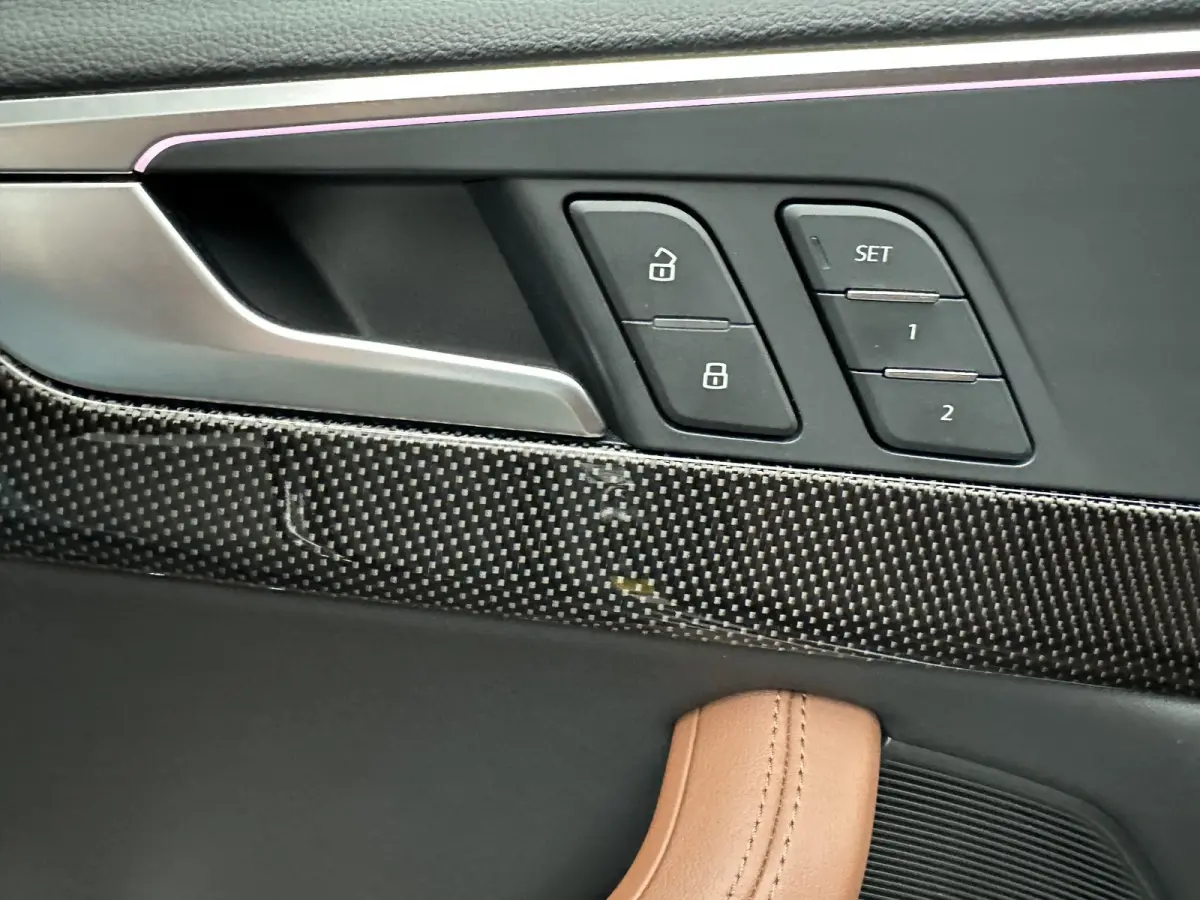 quattro 45 TFSI Pro Line Advanced | Dak| Head-up| B&O| Dealer onderhouden|
