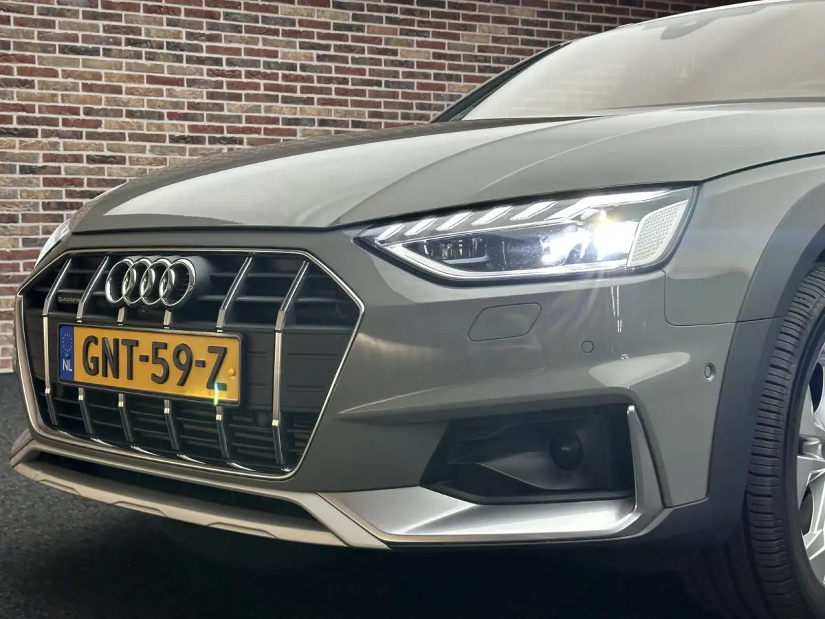 quattro 45 TFSI Pro Line Advanced | Dak| Head-up| B&O| Dealer onderhouden|
