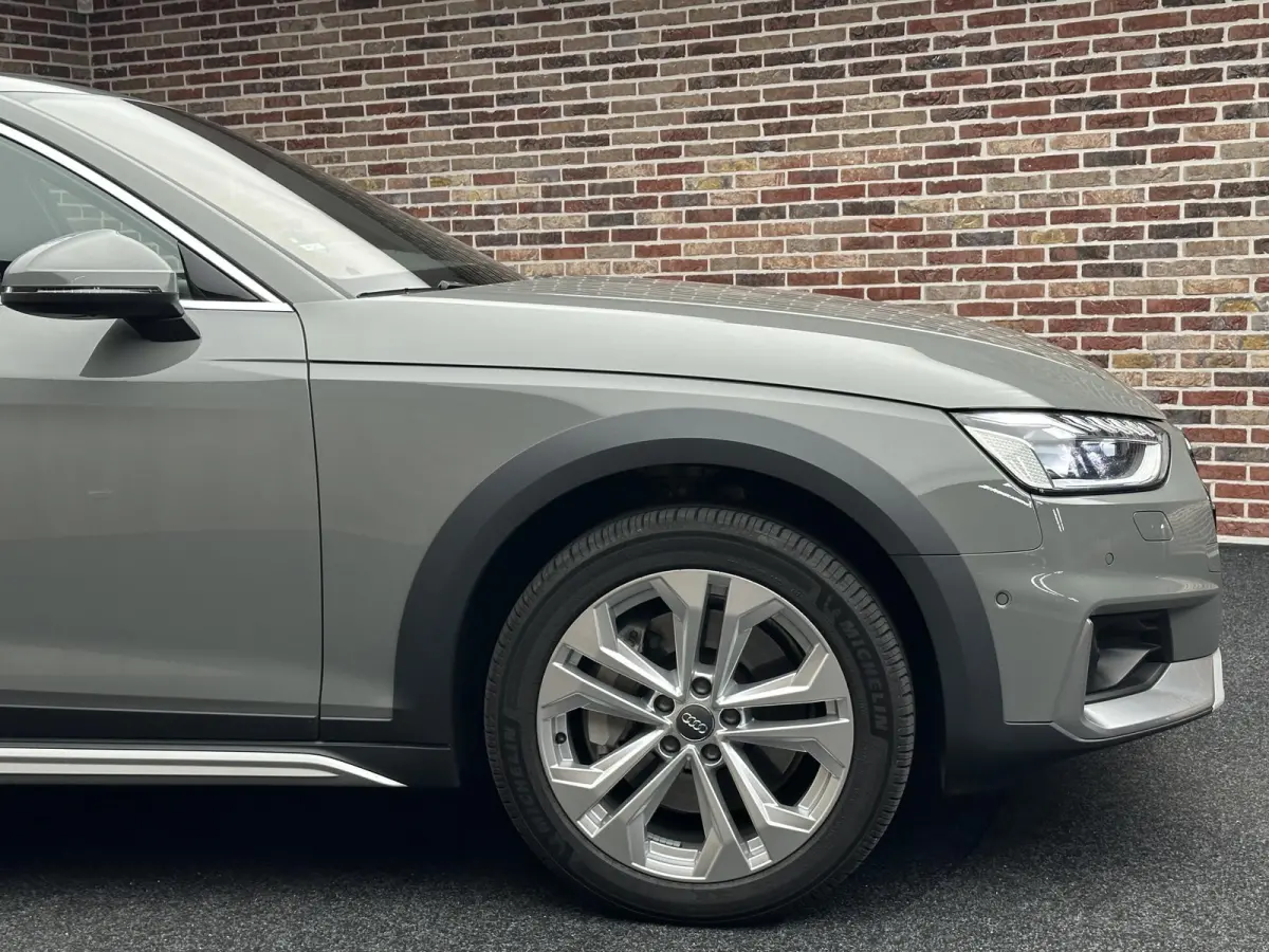 quattro 45 TFSI Pro Line Advanced | Dak| Head-up| B&O| Dealer onderhouden|