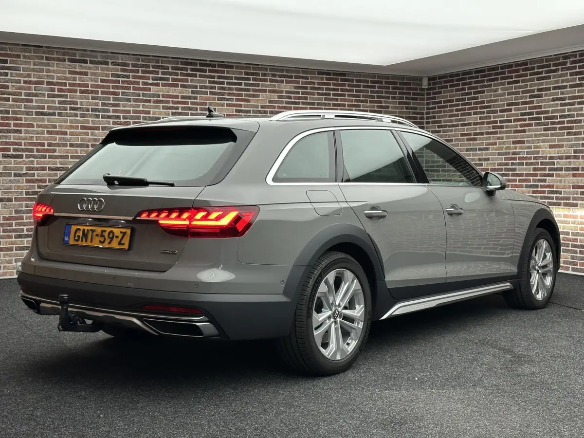 quattro 45 TFSI Pro Line Advanced | Dak| Head-up| B&O| Dealer onderhouden|