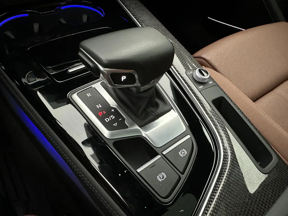 quattro 45 TFSI Pro Line Advanced | Dak| Head-up| B&O| Dealer onderhouden|