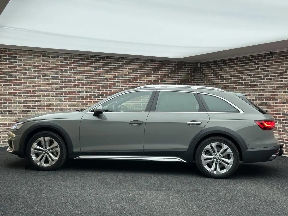 quattro 45 TFSI Pro Line Advanced | Dak| Head-up| B&O| Dealer onderhouden|