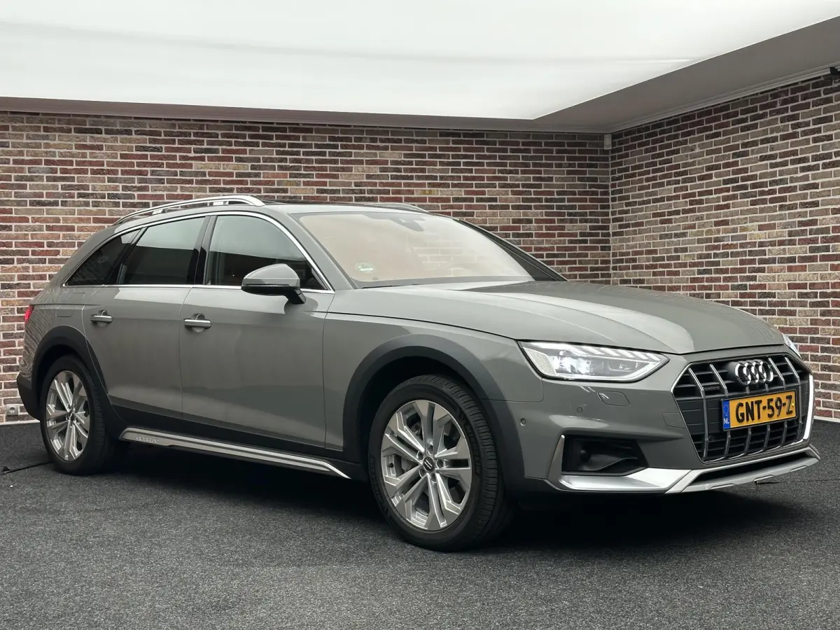quattro 45 TFSI Pro Line Advanced | Dak| Head-up| B&O| Dealer onderhouden|