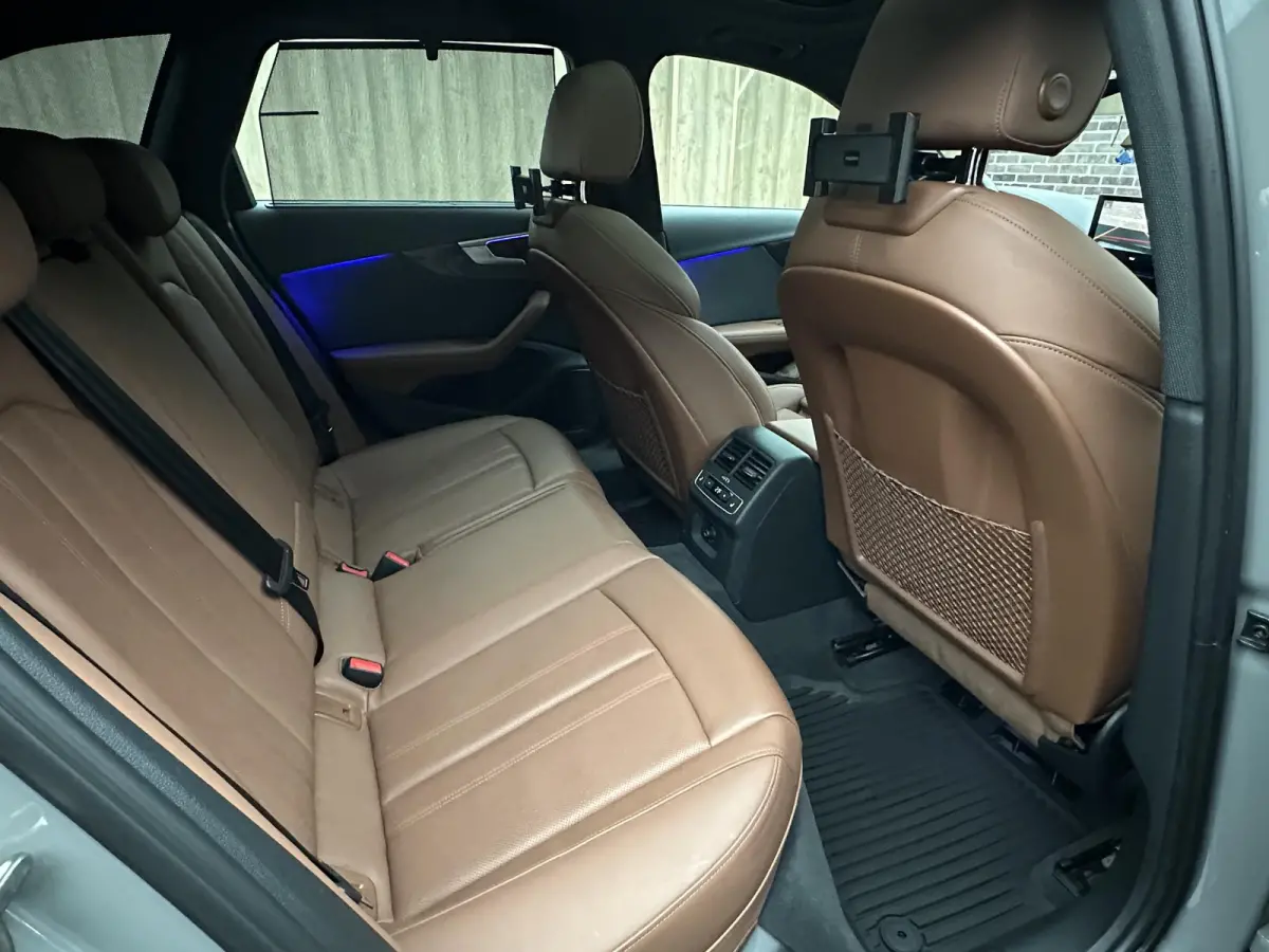 quattro 45 TFSI Pro Line Advanced | Dak| Head-up| B&O| Dealer onderhouden|