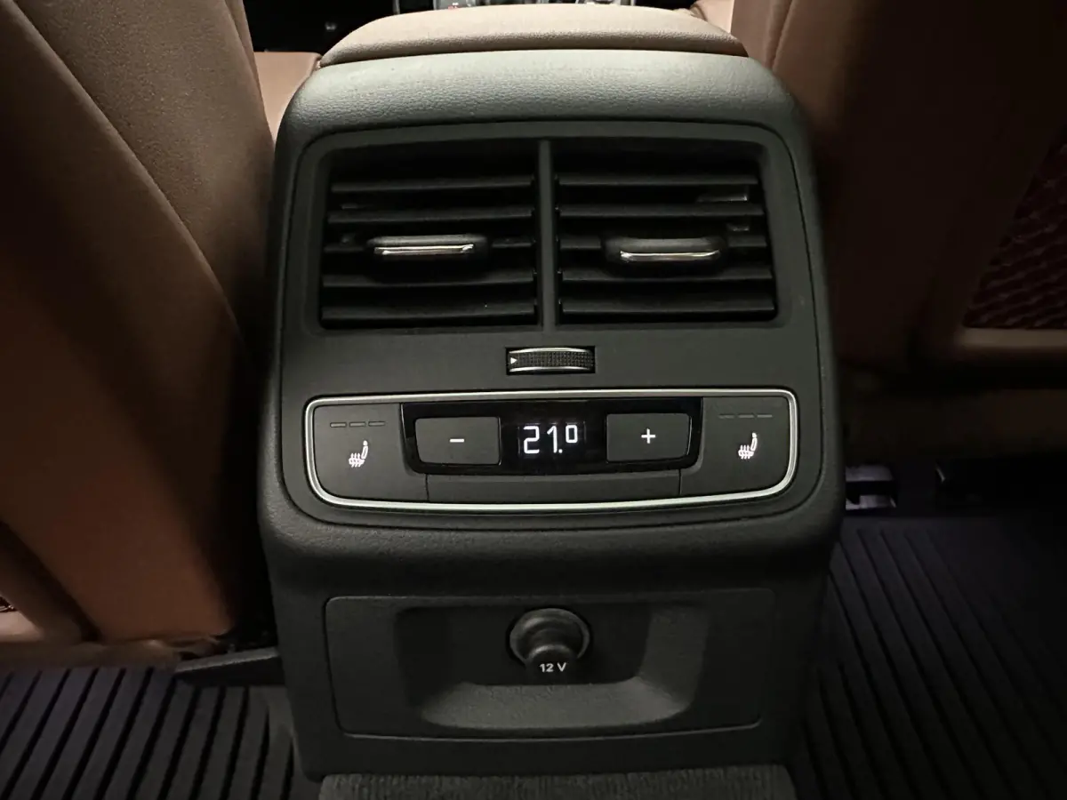 quattro 45 TFSI Pro Line Advanced | Dak| Head-up| B&O| Dealer onderhouden|