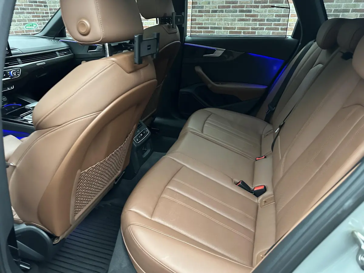 quattro 45 TFSI Pro Line Advanced | Dak| Head-up| B&O| Dealer onderhouden|