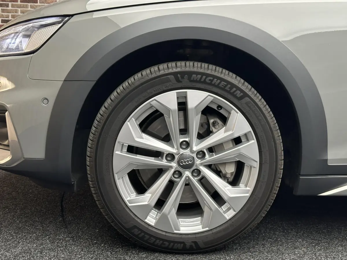 quattro 45 TFSI Pro Line Advanced | Dak| Head-up| B&O| Dealer onderhouden|