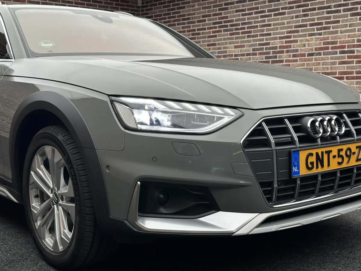 quattro 45 TFSI Pro Line Advanced | Dak| Head-up| B&O| Dealer onderhouden|