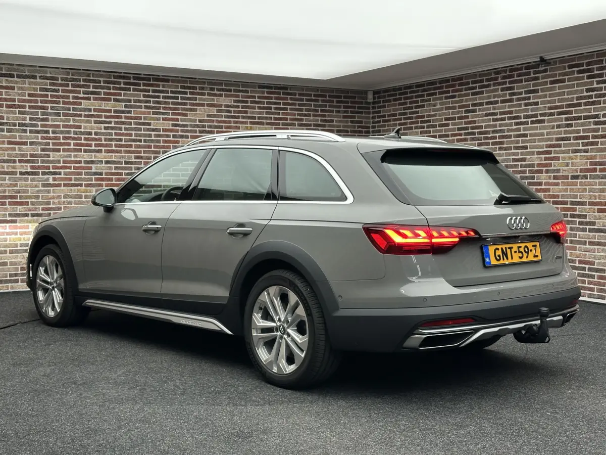 quattro 45 TFSI Pro Line Advanced | Dak| Head-up| B&O| Dealer onderhouden|