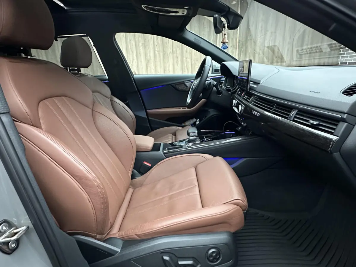quattro 45 TFSI Pro Line Advanced | Dak| Head-up| B&O| Dealer onderhouden|
