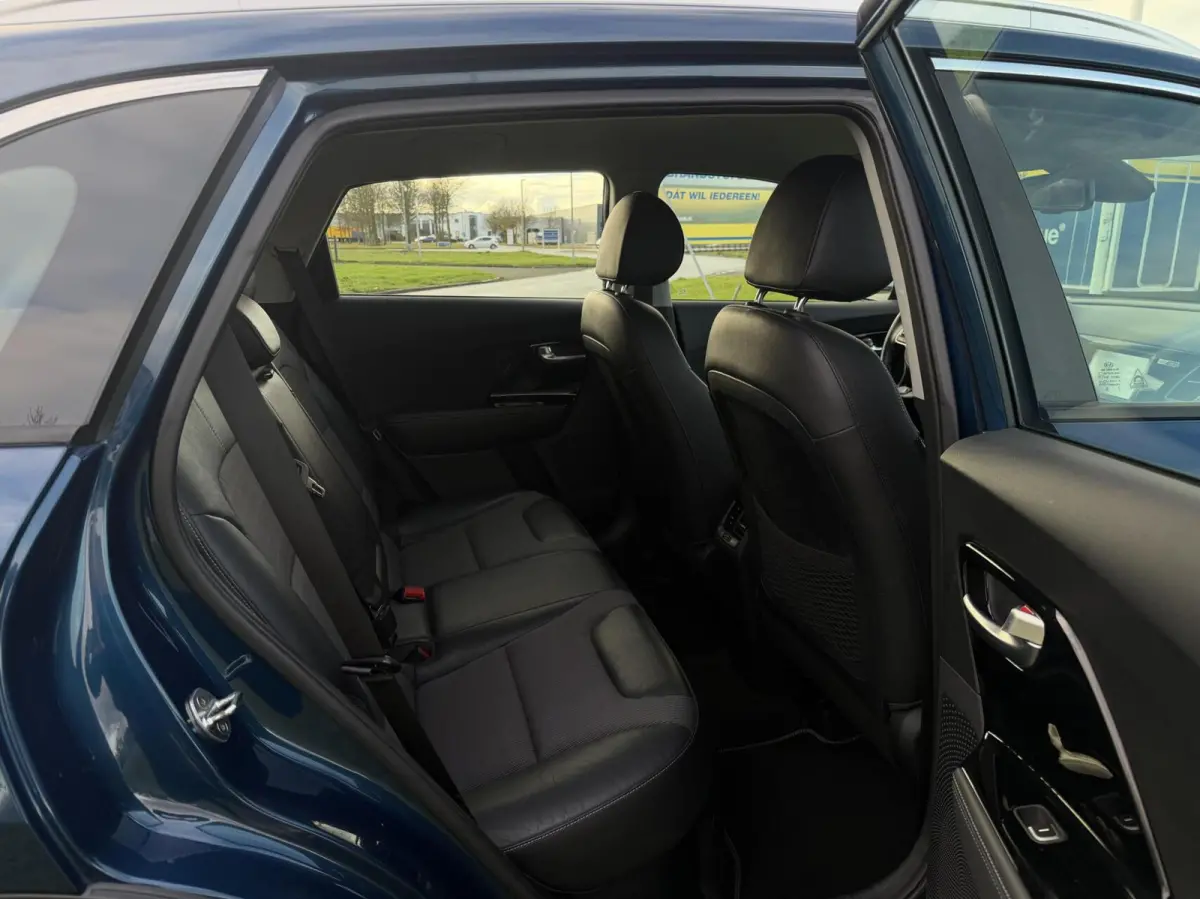 1.6 GDi Hybrid DynamicLine - CARPLAY/NAVI/PDC/NAP