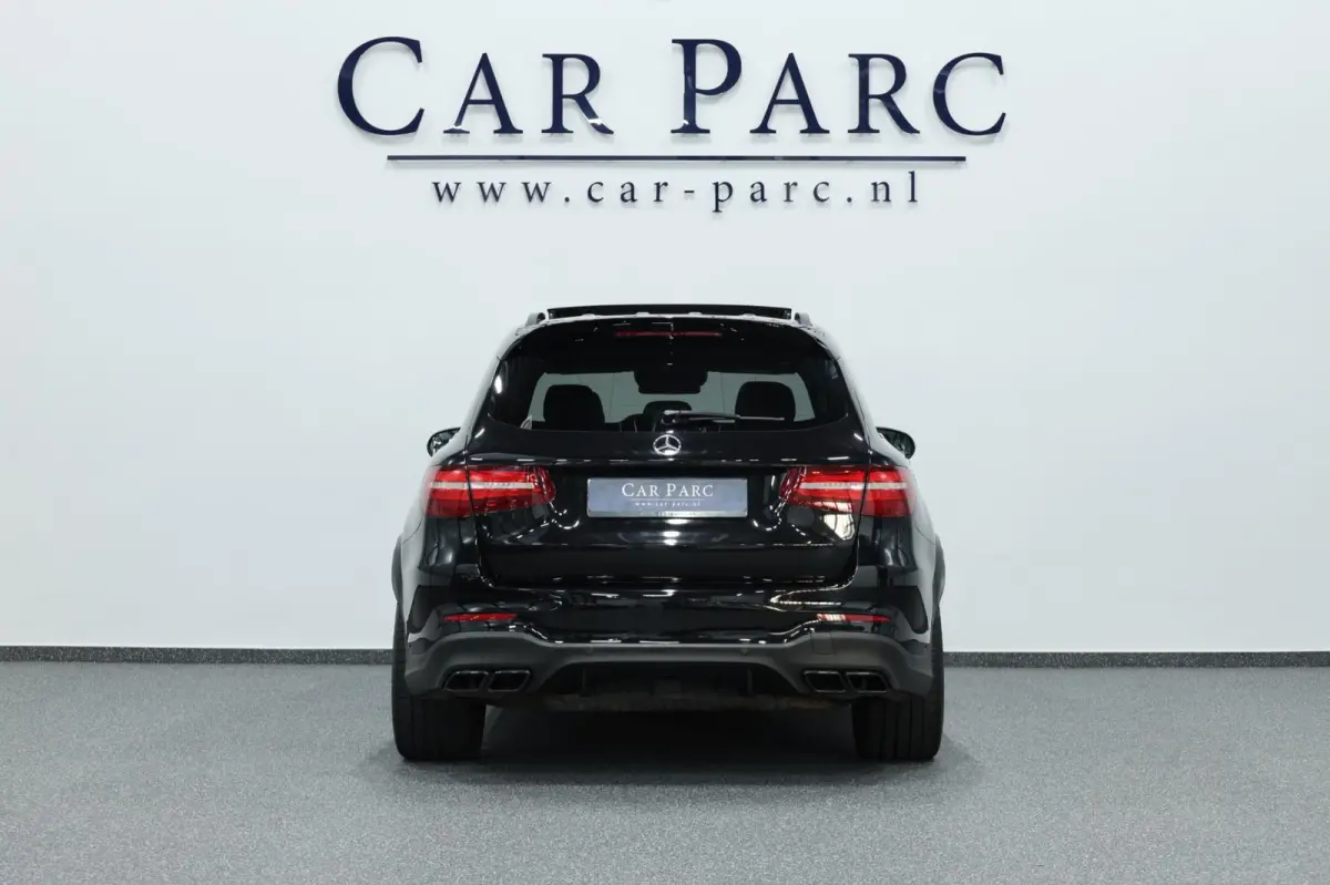 AMG 63 S 4MATIC 510+PK BTW!/LED/PANO/LEER+S.VERWARMING+MEMORY/21' LMV/ACC/ECC/12 MND GARANTIE!