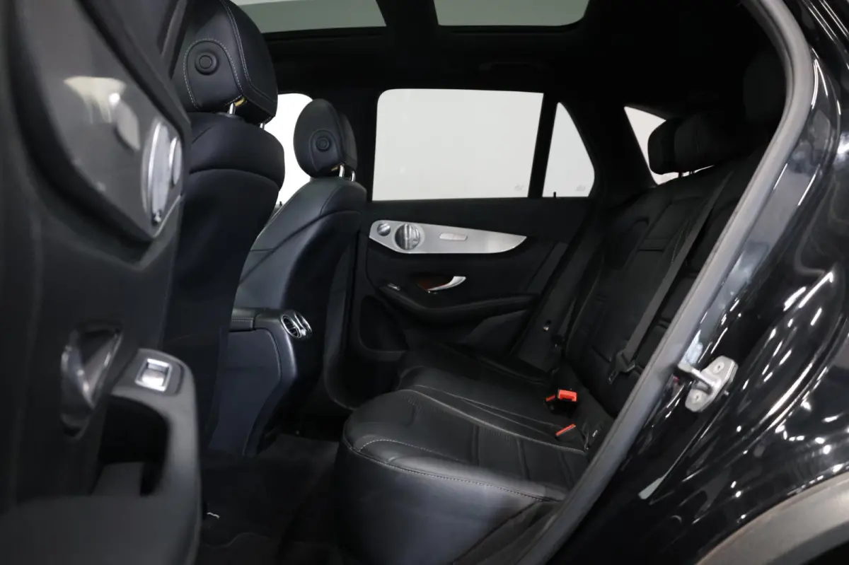 AMG 63 S 4MATIC 510+PK BTW!/LED/PANO/LEER+S.VERWARMING+MEMORY/21' LMV/ACC/ECC/12 MND GARANTIE!