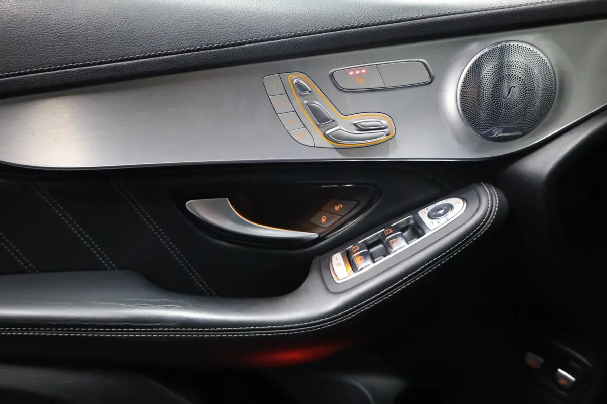 AMG 63 S 4MATIC 510+PK BTW!/LED/PANO/LEER+S.VERWARMING+MEMORY/21' LMV/ACC/ECC/12 MND GARANTIE!