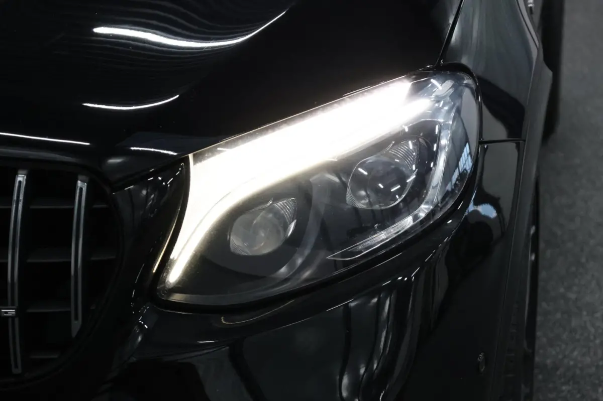 AMG 63 S 4MATIC 510+PK BTW!/LED/PANO/LEER+S.VERWARMING+MEMORY/21' LMV/ACC/ECC/12 MND GARANTIE!