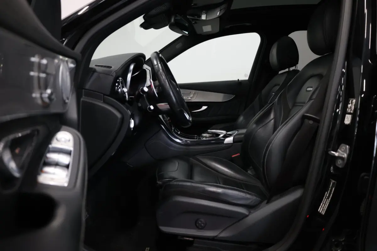 AMG 63 S 4MATIC 510+PK BTW!/LED/PANO/LEER+S.VERWARMING+MEMORY/21' LMV/ACC/ECC/12 MND GARANTIE!