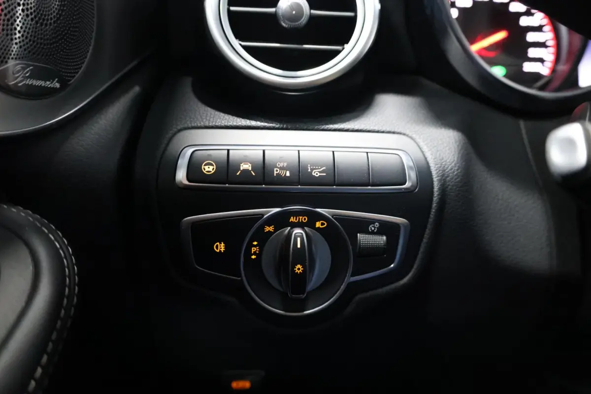AMG 63 S 4MATIC 510+PK BTW!/LED/PANO/LEER+S.VERWARMING+MEMORY/21' LMV/ACC/ECC/12 MND GARANTIE!