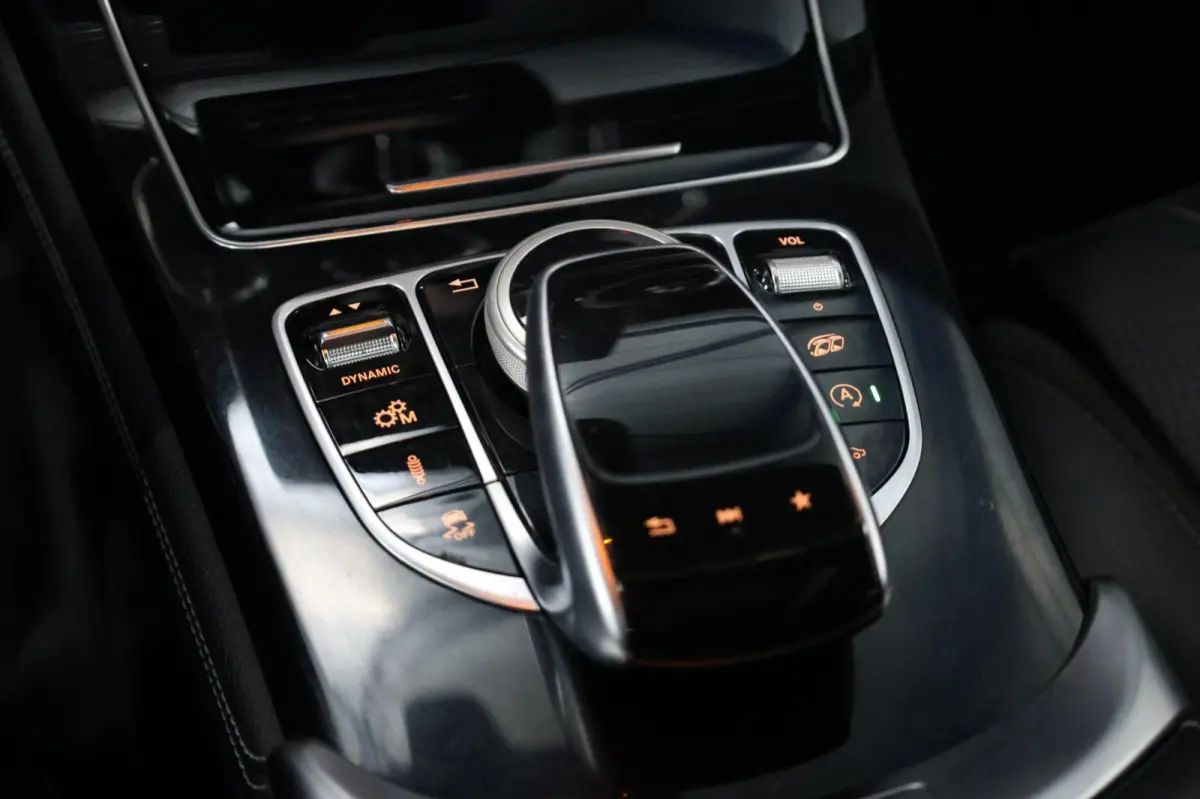 AMG 63 S 4MATIC 510+PK BTW!/LED/PANO/LEER+S.VERWARMING+MEMORY/21' LMV/ACC/ECC/12 MND GARANTIE!
