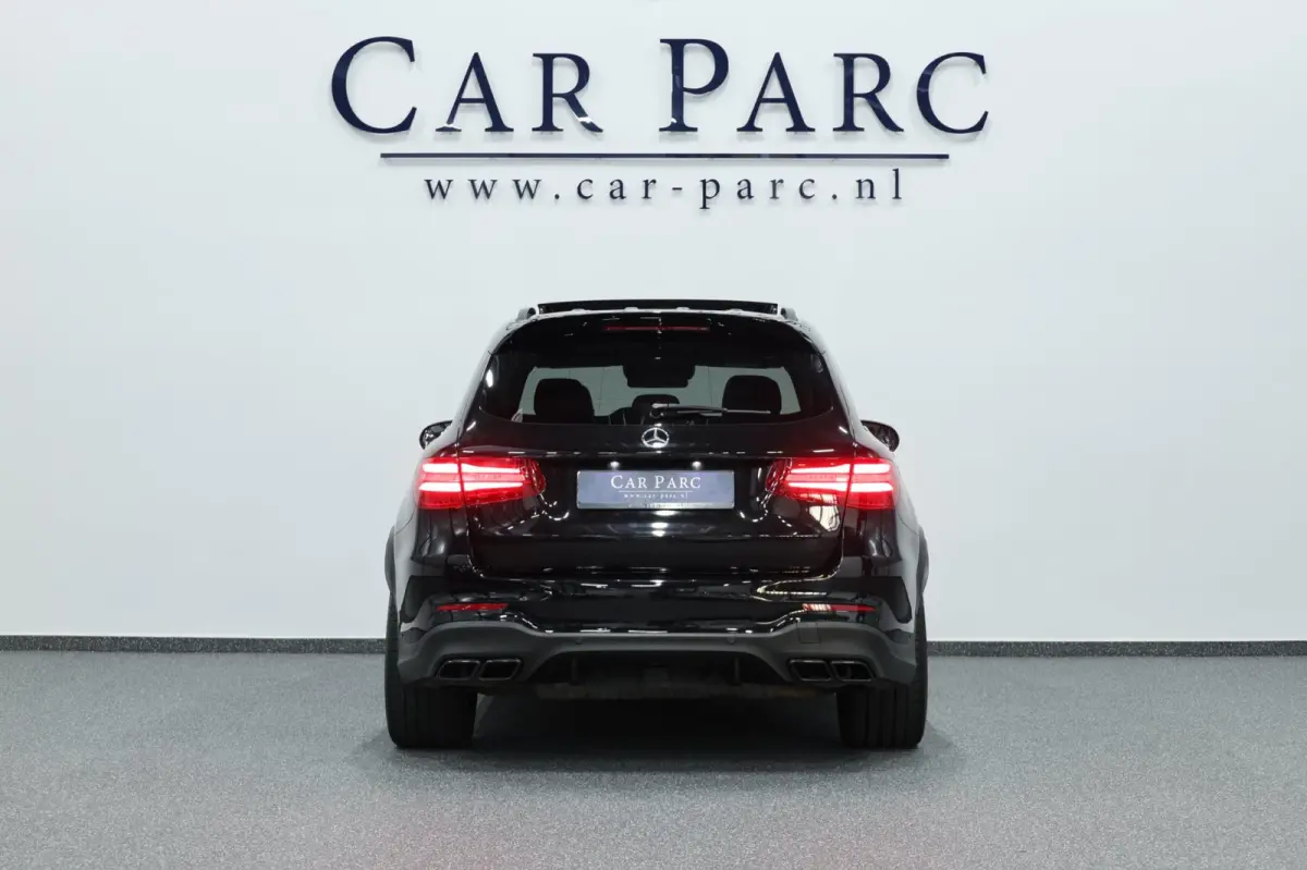AMG 63 S 4MATIC 510+PK BTW!/LED/PANO/LEER+S.VERWARMING+MEMORY/21' LMV/ACC/ECC/12 MND GARANTIE!