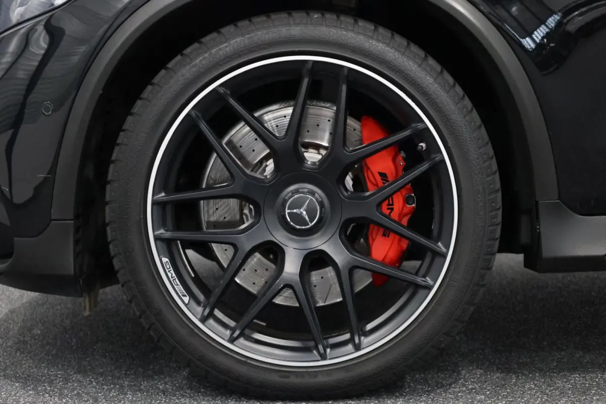 AMG 63 S 4MATIC 510+PK BTW!/LED/PANO/LEER+S.VERWARMING+MEMORY/21' LMV/ACC/ECC/12 MND GARANTIE!